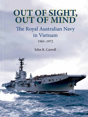 cover image of Out of Sight, Out of Mind